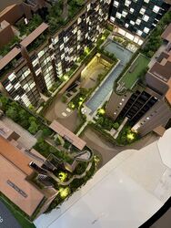 THE ROBERTSON OPUS (D9), Apartment #503706011